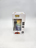 Funko Pop! Vinyl: Star Wars - BB-8 Rainbow Funko Exclusive #61