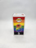 Funko Pop! Vinyl: Star Wars - BB-8 Rainbow Funko Exclusive #61