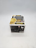 Funko POP! Kylo Ren Star Wars #194 Vinyl Figure Special Edition Gold.