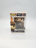 Funko POP! Star Wars Concept Series Han Solo Bobble-Head Vinyl Figure #472.