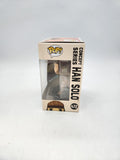 Funko POP! Star Wars Concept Series Han Solo Bobble-Head Vinyl Figure #472.