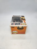 Funko POP! Star Wars Concept Series Han Solo Bobble-Head Vinyl Figure #472.