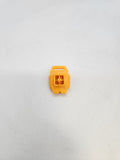 Wet-Suit backpack original 1986 vintage part GI Joe ARAH Cobra diver SEAL.