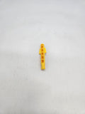 Vintage GI Joe Cobra Moray Hydrofoil Yellow Torpedo Replacement Part.