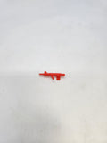 Vintage 1977 Mego Micronauts Galactic Defender Gun Orange.