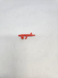 Vintage 1977 Mego Micronauts Galactic Defender Gun Orange.