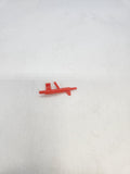 Vintage 1977 Mego Micronauts Galactic Defender Gun Orange.