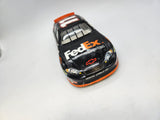 DENNY HAMLIN 2006 Chevy Fedex Express Bud Shootout Win 1:18 scale.