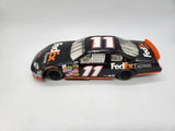 DENNY HAMLIN 2006 Chevy Fedex Express Bud Shootout Win 1:18 scale.