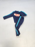 Vintage Gi Joe Action Man Outfit #32 12"
