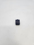 1986 G.I. Joe Cobra Accessory Pack armed attache case blue backpack Destro mold.