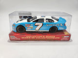 2003 Ertle Racing Champions #7 JIMMY SPENCER Sirius Dodge Charger NASCAR 1:24.