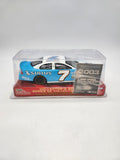 2003 Ertle Racing Champions #7 JIMMY SPENCER Sirius Dodge Charger NASCAR 1:24.