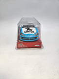 2003 Ertle Racing Champions #7 JIMMY SPENCER Sirius Dodge Charger NASCAR 1:24.