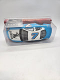 2003 Ertle Racing Champions #7 JIMMY SPENCER Sirius Dodge Charger NASCAR 1:24.