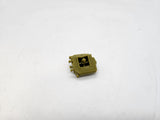 Lt Falcon Vintage Backpack GI Joe 1987 Hasbro Green Beret Accessory.
