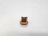 GI Joe 1987 Outback Backpack Original Vintage Accessory Weapon Figure Part.