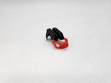 RARE LJN Bionic Six 6 Jack back pack Accessory Accessories 80s Vintage.