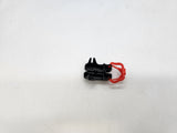 RARE LJN Bionic Six 6 Jack back pack Accessory Accessories 80s Vintage.