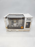 Funko Pop! Mini Moments Harry Potter Potions Class Professor Slughorn CHASE.