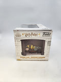 Funko Pop! Mini Moments Harry Potter Potions Class Professor Slughorn CHASE.
