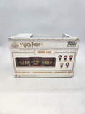 Funko Pop! Mini Moments Harry Potter Potions Class Professor Slughorn CHASE.