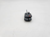 Micro Machines Military M1a1 Abrams Tank Terror Troops Vintage Galoob Toys.