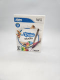 uDraw Studio Wii, 2010.