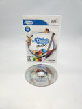 uDraw Studio Wii, 2010.