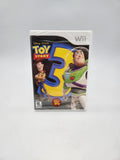 Toy Story 3 Nintendo Wii, 2010.