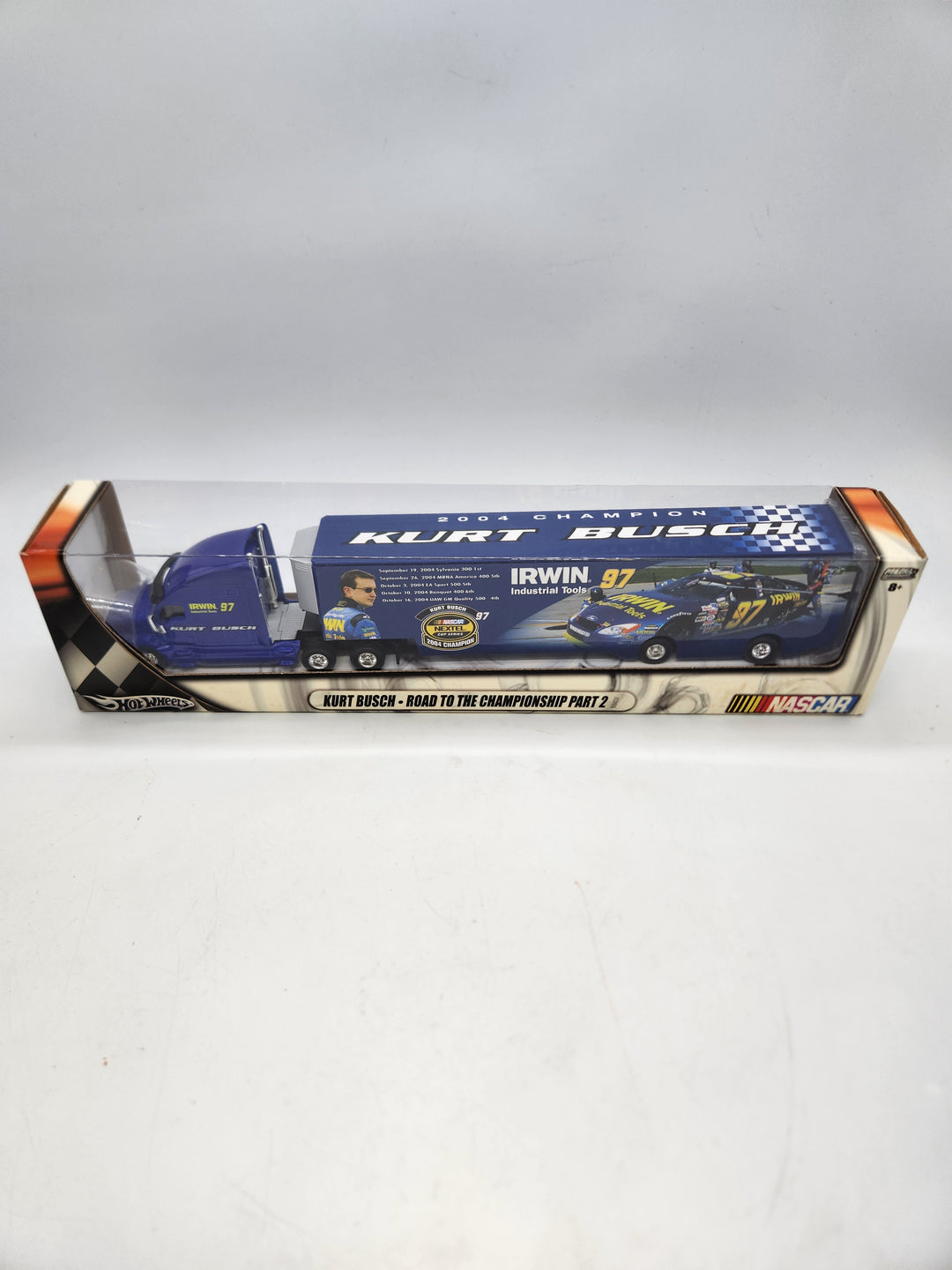 I Tested The Market: Discovering The True Value Of Dale Earnhardt