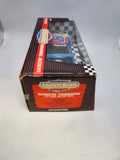 American Muscle NASCAR Raybestos Thunderbird #8 Jeff Burton 1:18.