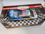 American Muscle NASCAR Raybestos Thunderbird #8 Jeff Burton 1:18.