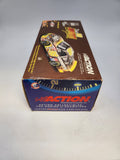 Dale Jarrett #88 UPS / Race The Truck 2001 Ford Taurus - 102251. 1 of 3000 1:18.