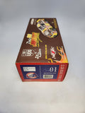 Dale Jarrett #88 UPS / Race The Truck 2001 Ford Taurus - 102251. 1 of 3000 1:18.