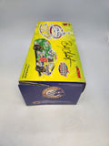1999 Action #18 Bobby Labonte NASCAR Racers Interstate Batteries 1:18 Car #36 1 of 2508.