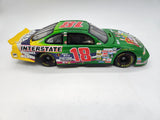 1999 Action #18 Bobby Labonte NASCAR Racers Interstate Batteries 1:18 Car #36 1 of 2508.