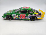 1999 Action #18 Bobby Labonte NASCAR Racers Interstate Batteries 1:18 Car #36 1 of 2508.