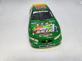 1999 Action #18 Bobby Labonte NASCAR Racers Interstate Batteries 1:18 Car #36 1 of 2508.
