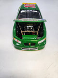 1999 Action #18 Bobby Labonte NASCAR Racers Interstate Batteries 1:18 Car #36 1 of 2508.