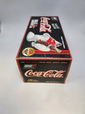 NASCAR Collectable, Revell, 1:18 Scale, Dale Earnhardt Jr. #1 Coca-Cola.