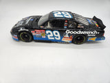 Action #29 Kevin Harvick GM Goodwrench service/E.T 2002 Monte Carlo 1:18 1 of 102562.