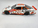1999 Action Tony Stewart Home Depot Habitat for Humanity - 1:18 NASCAR Diecast 1 of 10008.