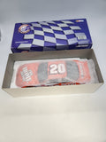 1999 ACTION 1:18 Scale NASCAR Stock Car - Tony Stewart #20 Home Depot Racing 1 of 5508.