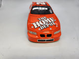 1999 ACTION 1:18 Scale NASCAR Stock Car - Tony Stewart #20 Home Depot Racing 1 of 5508.