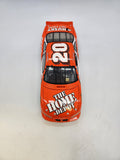 1999 ACTION 1:18 Scale NASCAR Stock Car - Tony Stewart #20 Home Depot Racing 1 of 5508.