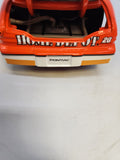 1999 ACTION 1:18 Scale NASCAR Stock Car - Tony Stewart #20 Home Depot Racing 1 of 5508.