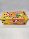 Jeff Gordon LE NASCAR #24 Dupont ChromaLusion 1998 Monte Carlo 1:18 Scale Diecast 1 of 5004.