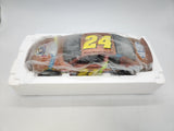 Jeff Gordon LE NASCAR #24 Dupont ChromaLusion 1998 Monte Carlo 1:18 Scale Diecast 1 of 5004.