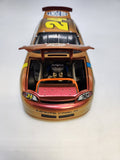Jeff Gordon LE NASCAR #24 Dupont ChromaLusion 1998 Monte Carlo 1:18 Scale Diecast 1 of 5004.